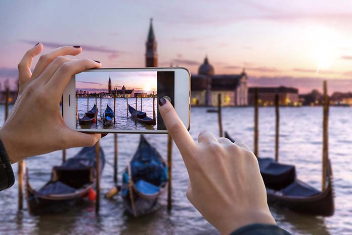 Dwa aparaty w jednym smartfonie