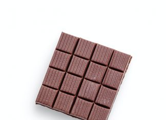 Jak powstaje czekolada