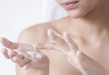 Pielęgnacja cery dojrzałej zimą Pielęgnacja cery dojrzałej zimą