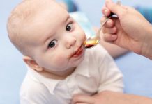 Tran dla dziecka – który kupić? Tran dla dziecka - który kupić?