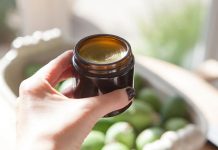 Zastosowania maści konopnej