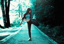 Sportowa elegancja – sposób na indywidualny styl