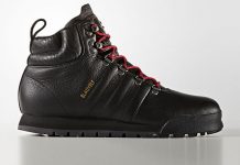 Jakie obuwie sportowe męskie wybrać w sezonie jesiennym?