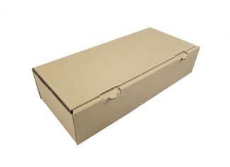 Jakie korzyści dają opakowania kartonowe?