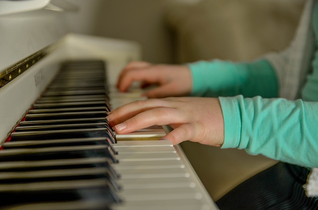 Pianino: akustyczne czy cyfrowe?