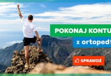 Orteza a dyscyplina sportu Orteza a dyscyplina sportu