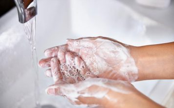Dobór czyściwa w zakładzie produkcyjnym