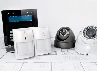 Jak ochronić swój dom przed złodziejami?