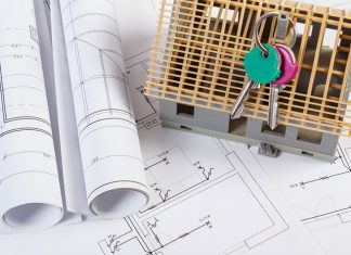 Budowa domów szkieletowych