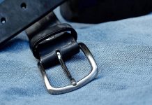 Paski do spodni – o tym warto wiedzieć paski Guess