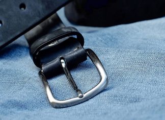 Paski do spodni – o tym warto wiedzieć paski Guess