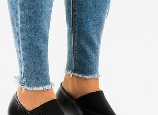 Uniwersalne i ponadczasowe obuwie damskie, czyli półbuty! Półbuty damskie