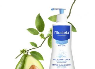 Kosmetyki Mustela dla wymagających Mustela
