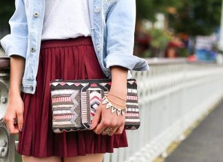 Plisowana spódnica – na jaką okazję warto ją założyć? Plisowana spódnica