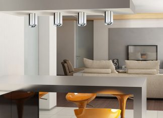 Kuchenna rewolucja oświetleniowa – jakich lamp potrzebujemy? Kuchenna rewolucja oświetleniowa