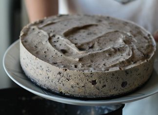 Smakowite przysmaki na stół Smakowite przysmaki na stół