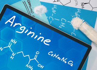 arginina