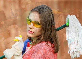 Jak wybrać najlepsze artykuły higieniczne na rynku? Poznaj szczegóły Jak wybrać najlepsze artykuły higieniczne