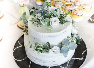 Opakowania cukiernicze