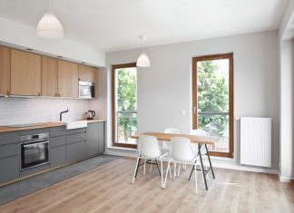 Roboty sprzątające