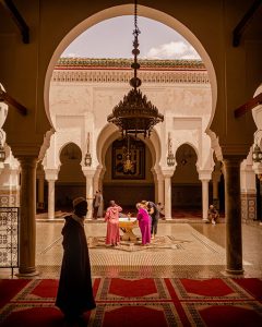 Autentyczne wakacje w Maroku