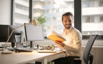 Efektywny sposób szukania pracy w Warszawie