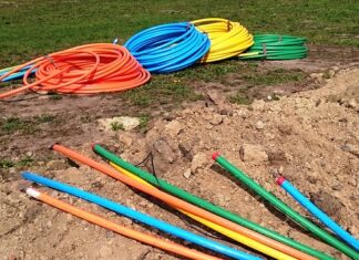 Jak podłączyć kabelki bez lutownicy?