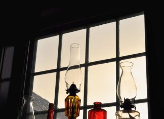 Czy szprosy w oknach są modne? Czy szprosy w oknach są modne?