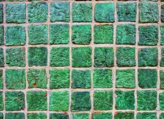 Co zamiast płytek między szafkami w kuchni? Co zamiast płytek między szafkami w kuchni?