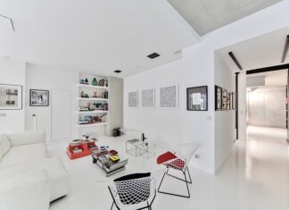 Co to jest styl skandynawski?