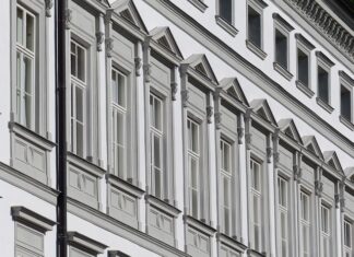 Co zamiast sztukaterii?