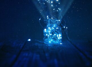 Jak Okleić słoik serwetka?