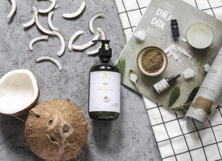 Jaki szampon do Pianownicy?