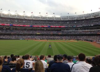 Czy Yankee Candle pachną?