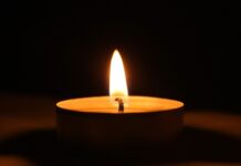 Co zrobić żeby świeczka równo się Wypalała? Co zrobić żeby świeczka równo się Wypalała?