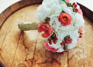 Jaki bukiet na cmentarz?