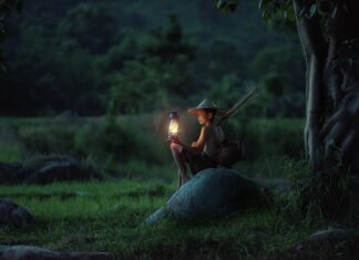 Jaka lampa na niski sufit?