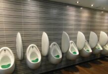 Jak często powinno się oddawać mocz u mężczyzny? Jak często powinno się oddawać mocz u mężczyzny?