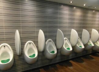 Jak często powinno się oddawać mocz u mężczyzny? Jak często powinno się oddawać mocz u mężczyzny?