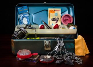 Jakie haczyki do lustra?