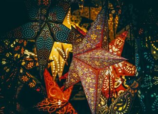 Czy można puszczać lampiony?