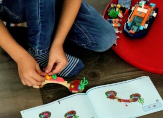 Co ile bloków stawiać pochodnie? Co ile bloków stawiać pochodnie?