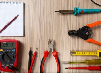 Jak długo nagrzewa się lutownica?