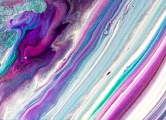 Jaki kolor lasera w poziomicy? Jaki kolor lasera w poziomicy?