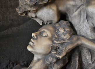 Co zamiast chryzantem na cmentarz?