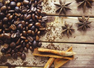 Jakie zapachy ze sobą łączyć?