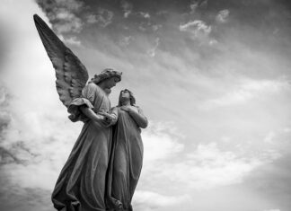 Czy można przynosić rzeczy z cmentarza? Czy można przynosić rzeczy z cmentarza?