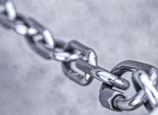 Jak odnowić metalowy lampion?