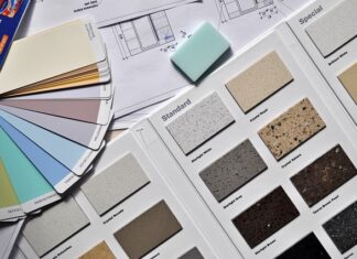 Jak tanio zrobić remont kuchni?