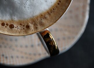 Czy lamele pasują do stylu glamour?